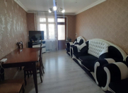 Satılır 2 otaqlı 55 m2 köhnə tikili Suraxanı r.