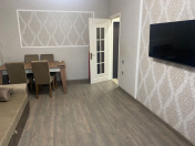 İcarəyə verilir 2 otaqlı 50 m2 yeni tikili Memar Əcəmi m.