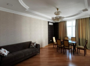 İcarəyə verilir 2 otaqlı 100 m2 yeni tikili Həzi Aslanov m.