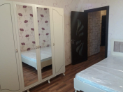 İcarəyə verilir 2 otaqlı 65 m2 yeni tikili Memar Əcəmi m.