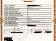 Satılır 10 sot torpaq Novxanı