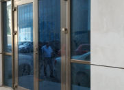 Satılır 3 otaqlı 295 m2 obyekt İnşaatçılar m.