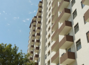 Satılır 2 otaqlı 65 m2 yeni tikili Rəsulzadə