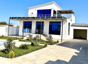 Satılır 4 otaqlı 200 m2 bağ evi Nardaran