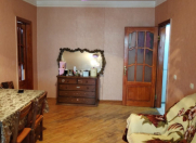 İcarəyə verilir 2 otaqlı 55 m2 köhnə tikili İnşaatçılar m.