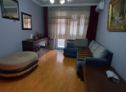 Satılır 2 otaqlı 50 m2 köhnə tikili Qara Qarayev m.