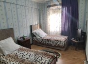 Satılır 4 otaqlı 125 m2 yeni tikili Yasamal parkı