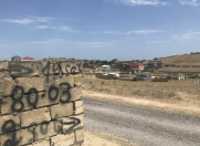 Satılır 10 sot torpaq Abşeron r.