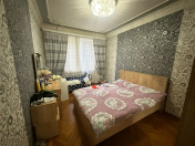 Satılır 4 otaqlı 100 m2 köhnə tikili Əhmədli