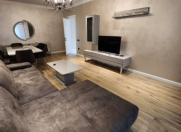 İcarəyə verilir 2 otaqlı 115 m2 yeni tikili 20 yanvar m.