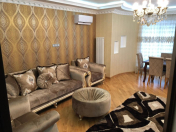 İcarəyə verilir 4 otaqlı 145 m2 yeni tikili 20 yanvar m.