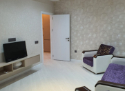 İcarəyə verilir 2 otaqlı 84 m2 yeni tikili 28 May m.