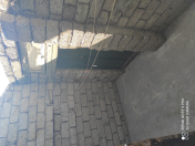 İcarəyə verilir 2 otaqlı 1 m2 həyət evi Əhmədli