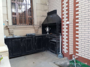 Satılır 7 otaqlı 250 m2 həyət evi Biləcəri