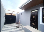 Satılır 2 otaqlı 50 m2 həyət evi Hövsan