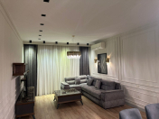 İcarəyə verilir 2 otaqlı 100 m2 yeni tikili 8 Noyabr m.