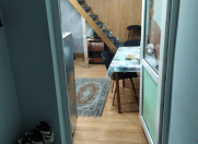 İcarəyə verilir 2 otaqlı 85 m2 köhnə tikili 8 Noyabr m.