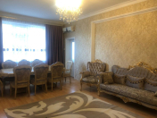 İcarəyə verilir 3 otaqlı 100 m2 yeni tikili Nəriman Nərimanov m.