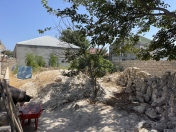 Satılır 2 sot torpaq Binə