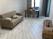 İcarəyə verilir 2 otaqlı 90 m2 yeni tikili Nəsimi r.