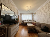 Satılır 3 otaqlı 78 m2 köhnə tikili Y.Günəşli