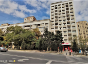 İcarəyə verilir 3 otaqlı 80 m2 yeni tikili 28 May m.