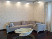 İcarəyə verilir 3 otaqlı 136 m2 yeni tikili Nəriman Nərimanov m.