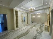 İcarəyə verilir 3 otaqlı 200 m2 yeni tikili 28 May m.