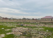 Satılır 25 sot torpaq Qala