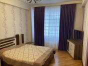 İcarəyə verilir 3 otaqlı 135 m2 yeni tikili Nəriman Nərimanov m.