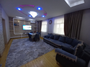 Satılır 4 otaqlı 123 m2 həyət evi Y.Suraxanı