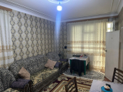 Satılır 2 otaqlı 52 m2 köhnə tikili 3 mkr