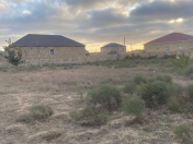 Satılır 11 sot torpaq Türkan