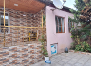 Satılır 4 otaqlı 150 m2 həyət evi Bakıxanov