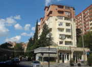 Satılır 2 otaqlı 72 m2 köhnə tikili Əhmədli m.