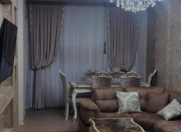 İcarəyə verilir 3 otaqlı 103 m2 yeni tikili Əhmədli m.