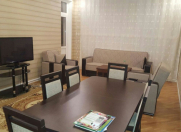 İcarəyə verilir 2 otaqlı 100 m2 yeni tikili Nəriman Nərimanov m.