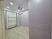 İcarəyə verilir 3 otaqlı 100 m2 yeni tikili Nəriman Nərimanov m.