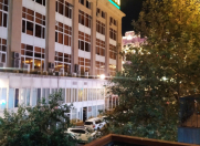 Satılır 3 otaqlı 140 m2 köhnə tikili İçəri Şəhər m.