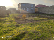 Satılır 12 sot torpaq Mərdəkan