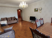 İcarəyə verilir 3 otaqlı 80 m2 yeni tikili 28 May m.