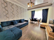 İcarəyə verilir 3 otaqlı 100 m2 yeni tikili Nəsimi r.