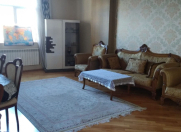 İcarəyə verilir 3 otaqlı 130 m2 yeni tikili Nəriman Nərimanov m.