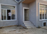 Satılır 2 otaqlı 66 m2 həyət evi Hövsan