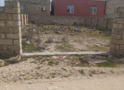 Satılır 2 sot torpaq Hövsan