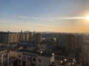 İcarəyə verilir 3 otaqlı 127 m2 yeni tikili Nəriman Nərimanov m.