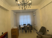 İcarəyə verilir 3 otaqlı 105 m2 yeni tikili Nəriman Nərimanov m.