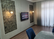 İcarəyə verilir 2 otaqlı 64 m2 yeni tikili 20 yanvar m.