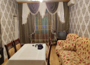 Satılır 2 otaqlı 50 m2 köhnə tikili Nəriman Nərimanov parkı