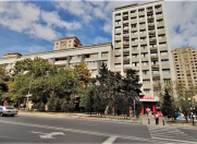 Satılır 3 otaqlı 60 m2 köhnə tikili 28 May m.